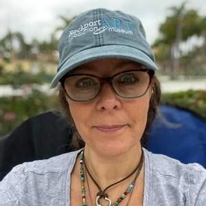 Meet your Posher, Kathy